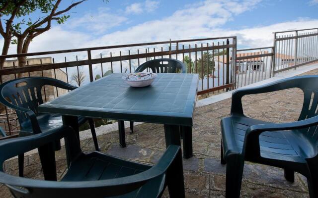 Paese Albergo - Athena