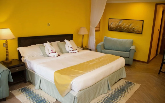 Sawela Lodge