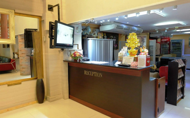 China Guest Inn