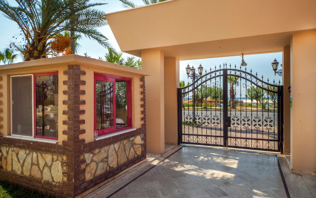 Sarıtaş Hotel - All Inclusive