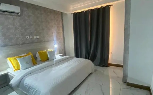 Milton Avenue Suites