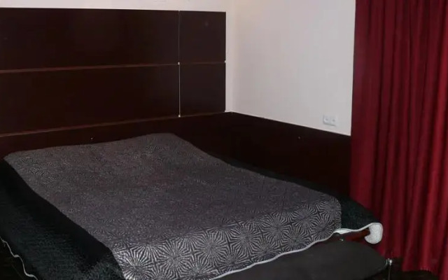 Jasmin Hotel Armenia Yerevan