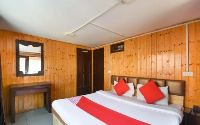 Hotel Akash Palace by OYO Rooms
