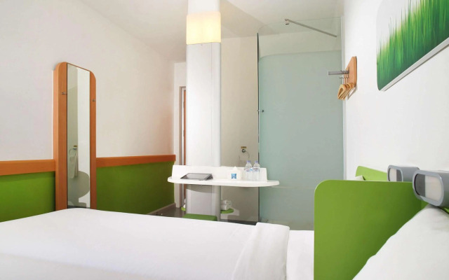 Cordia Hotel Surabaya Airport