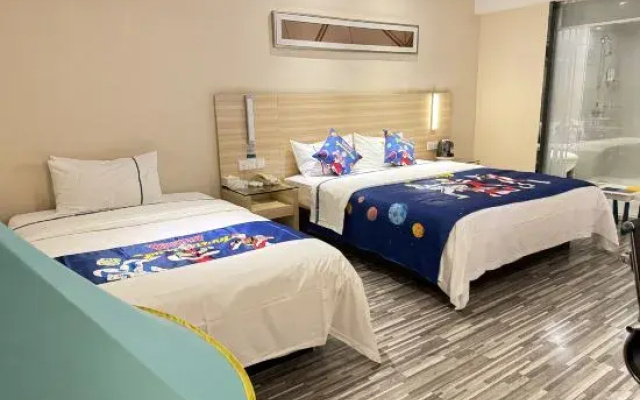 Narapo hotel