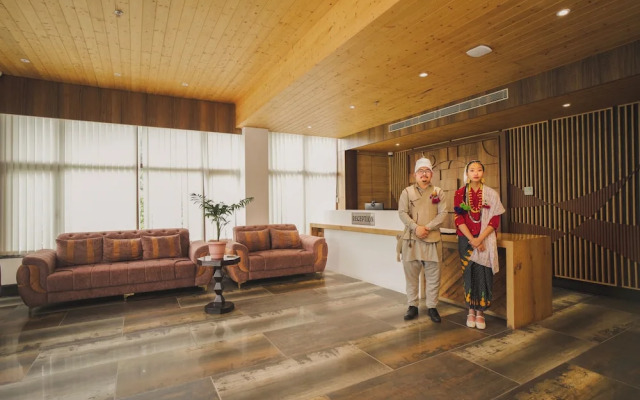Oro Montana Hotels and Resort