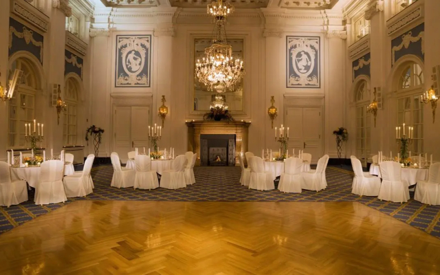 Hotel Atlantic Hamburg, Autograph Collection