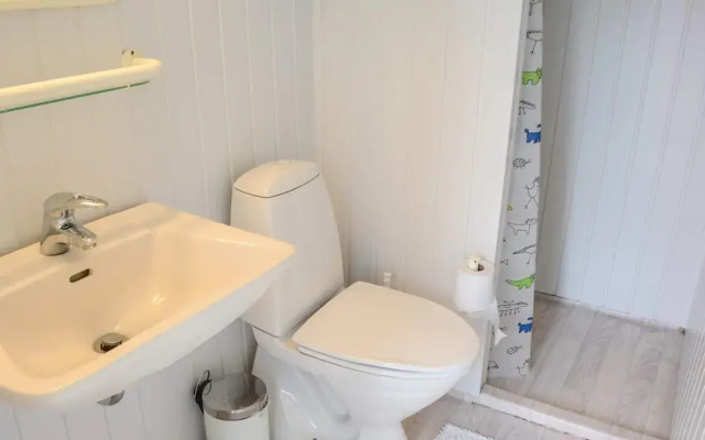 4 Person Holiday Home in Blokhus