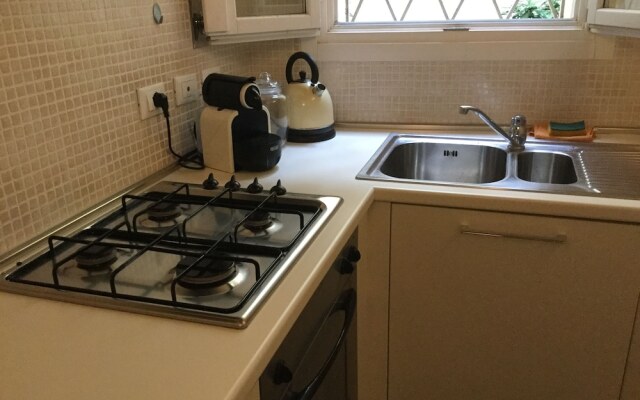 Casa Bella Little Venice