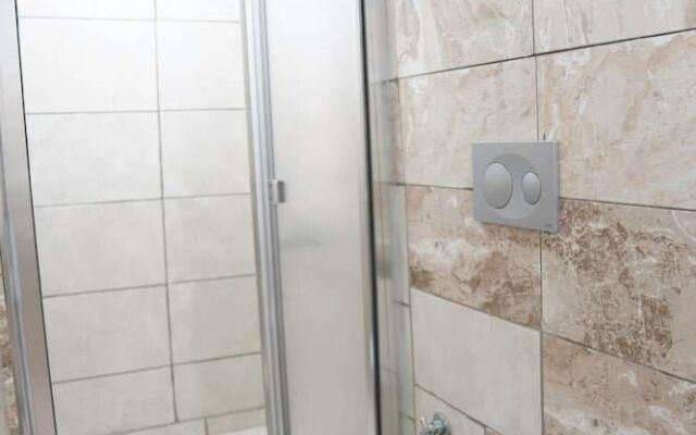 Maria Hotel Rezidans