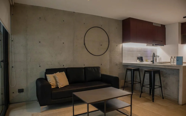 w Sublime 1BR w Balcony in Barranco