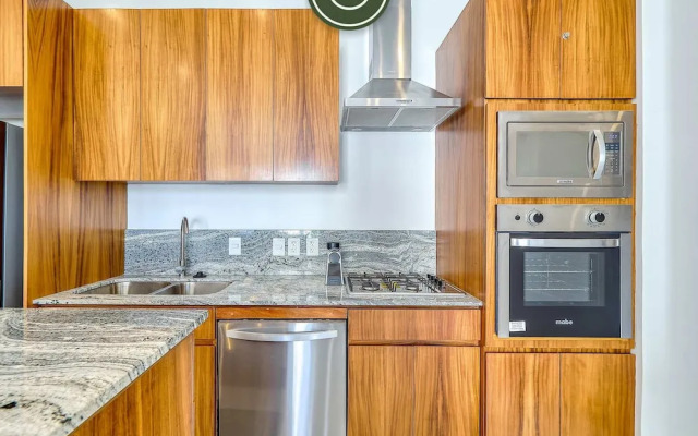 Grand Trianon 401 in Jalisco