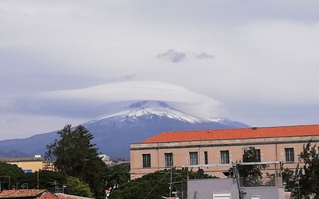 Casa Vacanze Catania