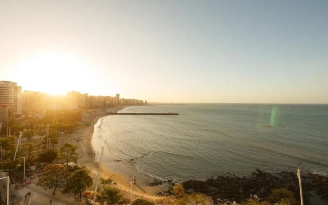 Blue Tree Towers Fortaleza Beira Mar