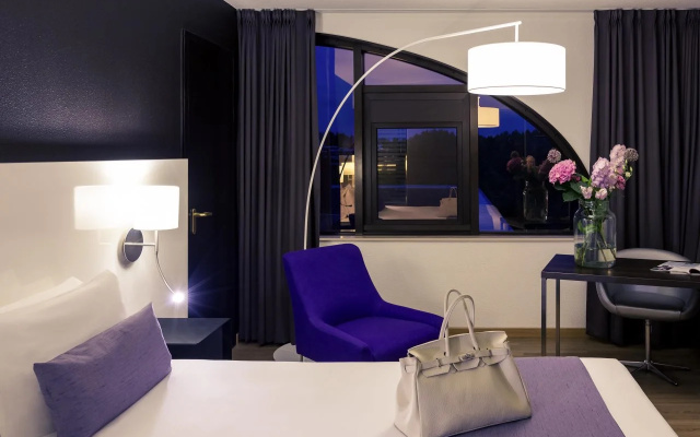 Fletcher Hotel - Restaurant Nieuwegein - Utrecht