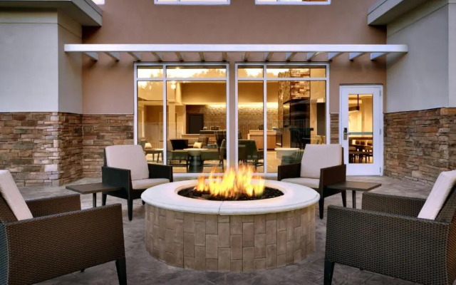 Residence Inn Brunswick