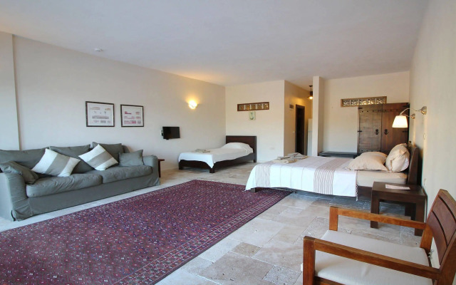 Kekik Otel Selimiye