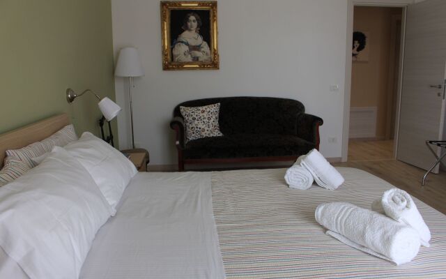 L'Alba sui Templi - Bed & Breakfast