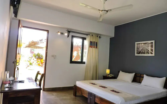 Hotel H1 Manakara SCHM