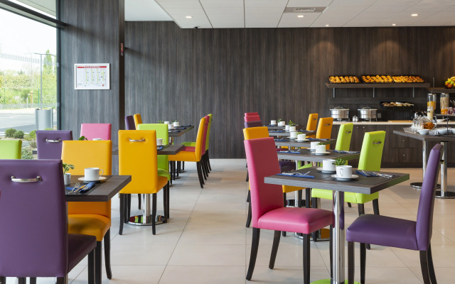 Hôtel Roi Soleil Prestige Plaisir - St Quentin