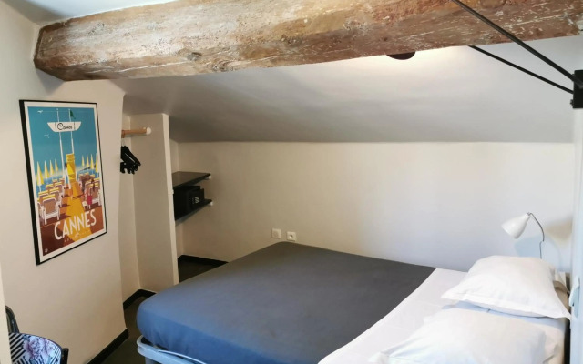 Hotel Alnea