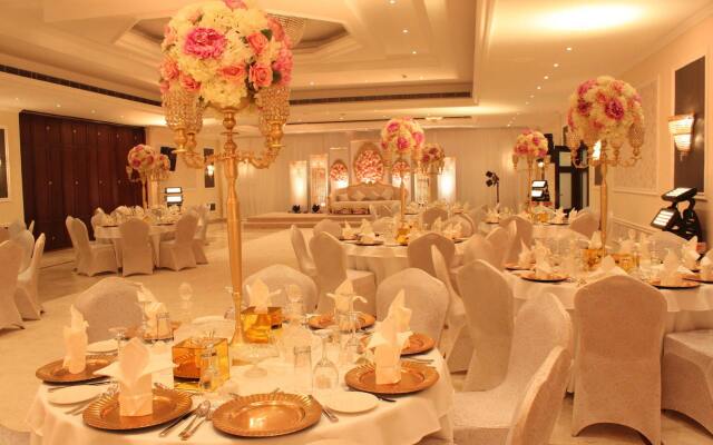 Barari Villa Resort & Spa