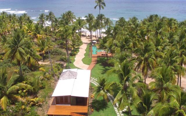 Marauba Beach House - Taipu de Fora