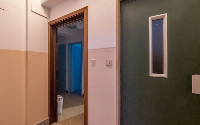 La Casa di Frida Family Apartment