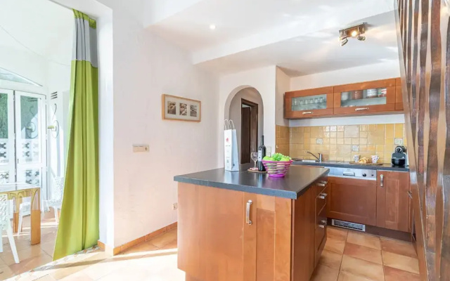 Villa in Empuriabrava With Private Pool