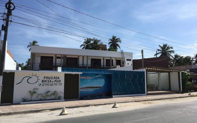 Pousada Brisa e Mar