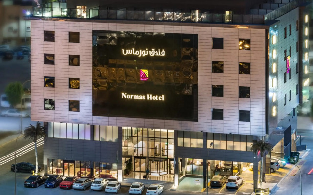 Normas Hotel
