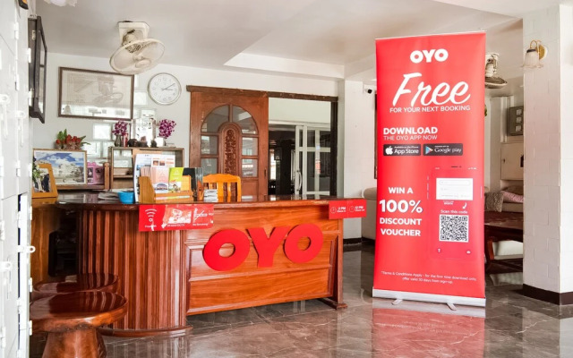 OYO 356 P.u. Guesthouse