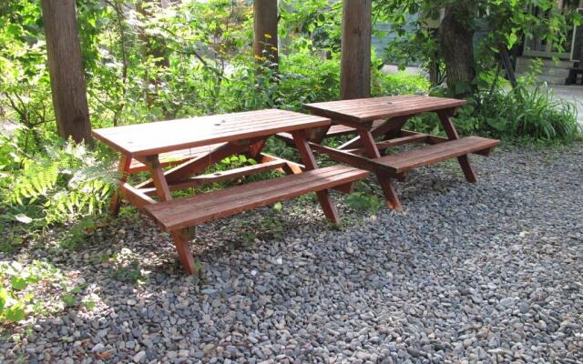 Penke Panke Lodge and Apartments