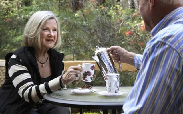 Heritage Trail Lodge Margaret River