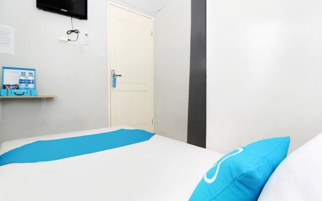 Airy Eco Margonda Raya 222F Depok