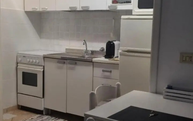 Mario Leggio Apartment