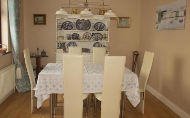 loch cuan bed and breakfast