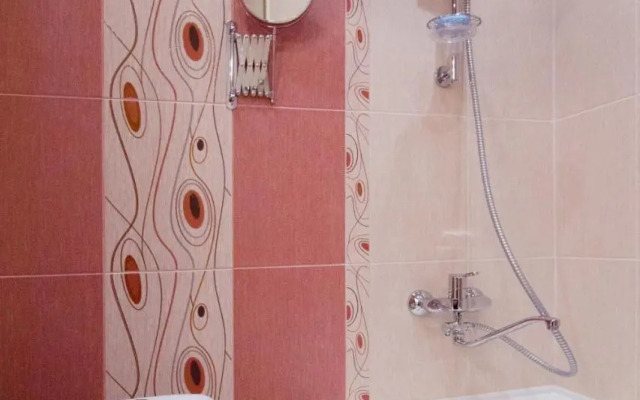 Tomsona Apartment Riga Center