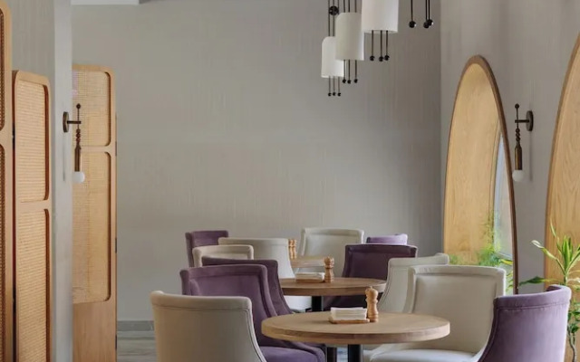 Old Ijevan Boutique Hotel