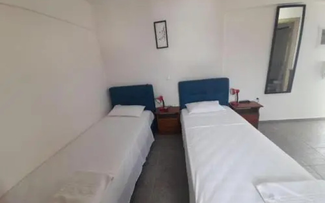 Emmanuela Apartments