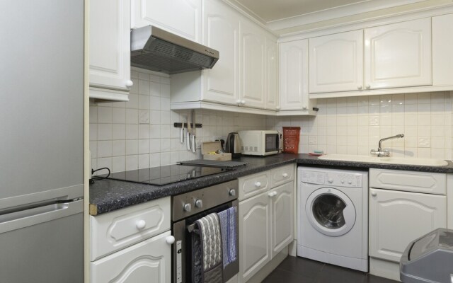 Wilton House Apartments