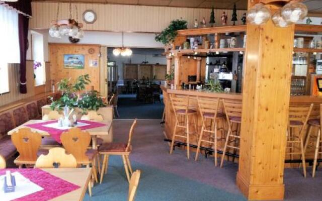 Hotel Zum Einsiedler