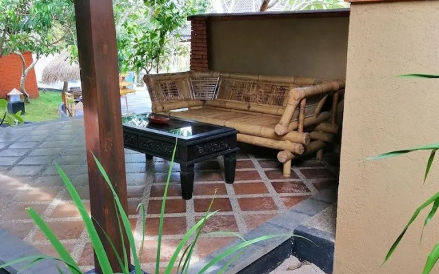 Villa Sayang Boutique Hotel & Spa