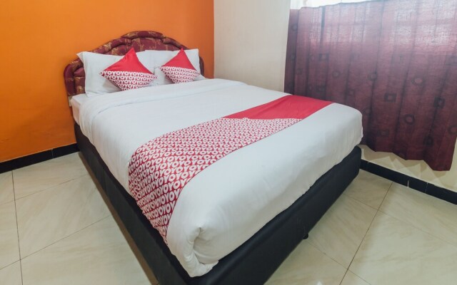 Satria Guest House by OYO Rooms