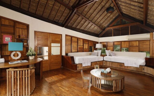 The Cove Bali by Nakula