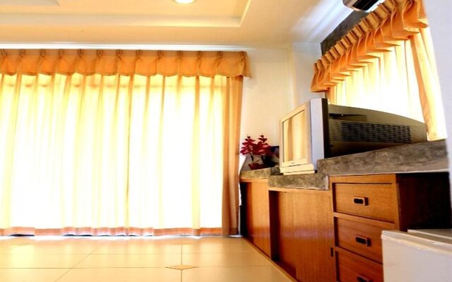 Bangwan Apartment