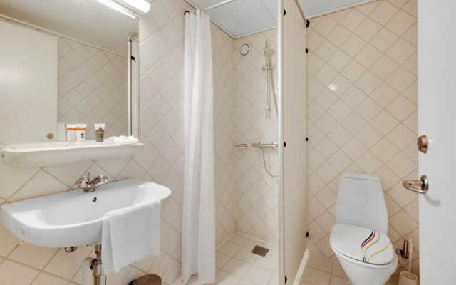 Hotel Kryb I Ly Kro