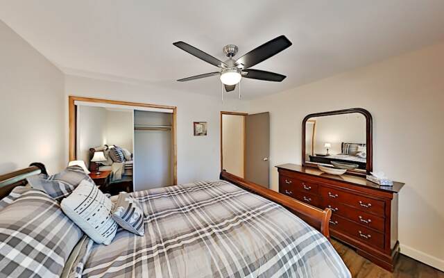 41785swa 2 Bedroom Duplex