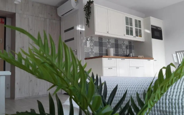 Apartament Biała Foczka