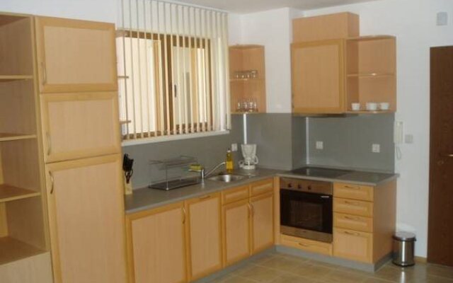 Byala Home Apartment Complex